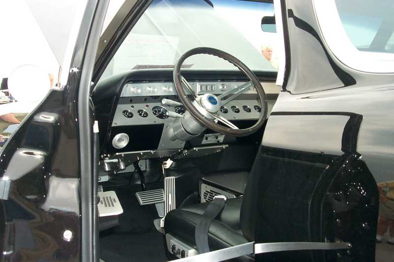 © Midwest Chevelle Regional