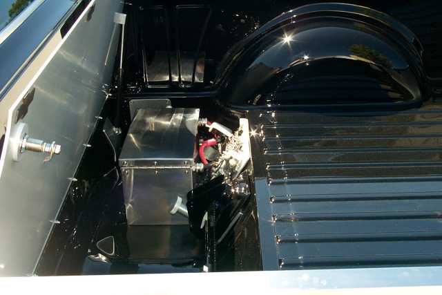 © Midwest Chevelle Regional