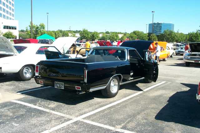 © Midwest Chevelle Regional