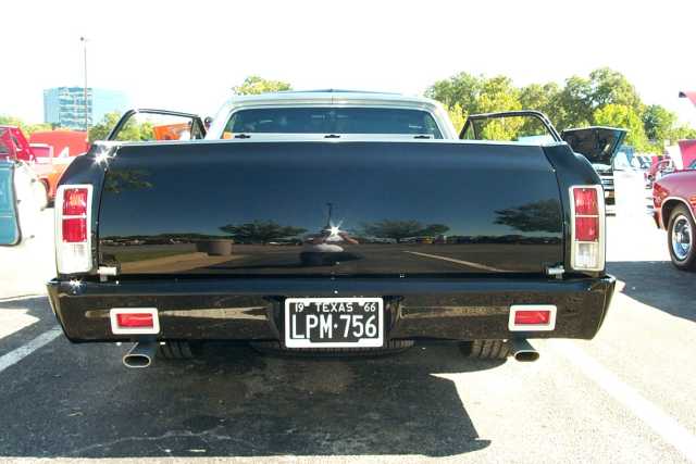 © Midwest Chevelle Regional