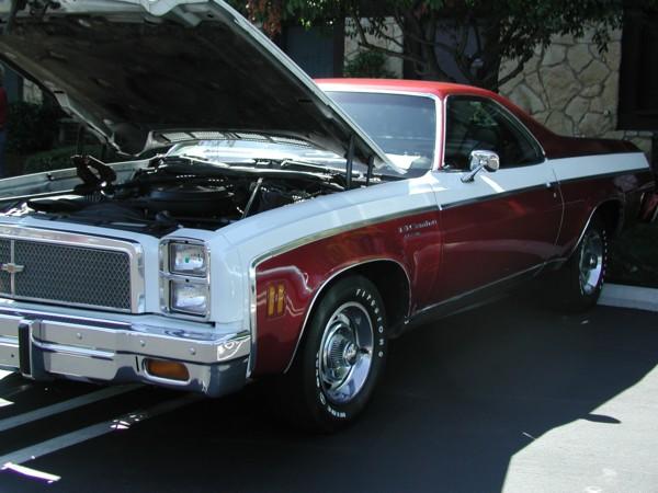 2003 Midwest Chevelle Regional