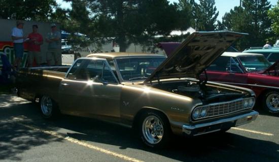 © Midwest Chevelle Regional