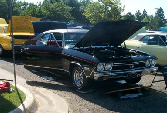 © Midwest Chevelle Regional