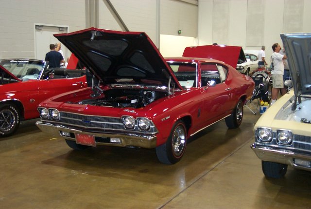 © Midwest Chevelle Regional