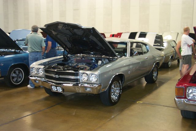 © Midwest Chevelle Regional