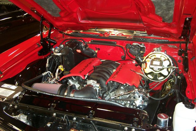 © Midwest Chevelle Regional