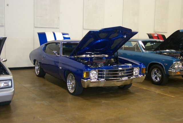 © Midwest Chevelle Regional