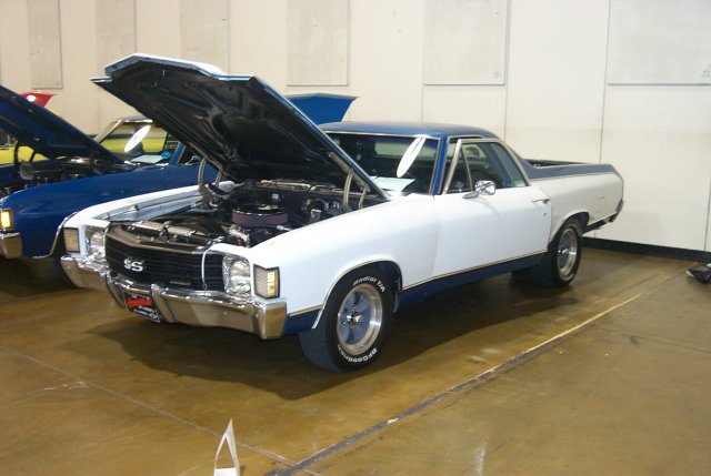 © Midwest Chevelle Regional