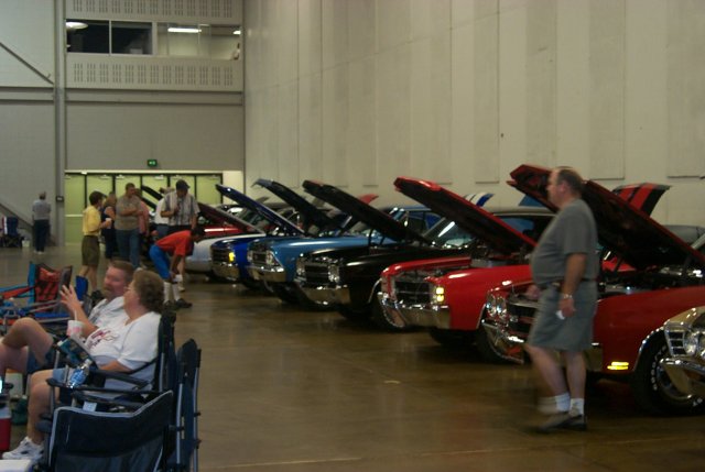 © Midwest Chevelle Regional