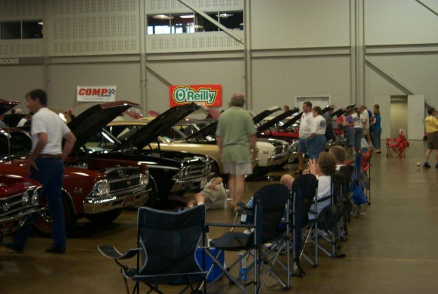 © Midwest Chevelle Regional