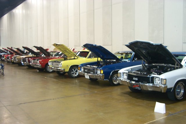 © Midwest Chevelle Regional