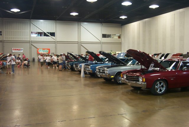 © Midwest Chevelle Regional