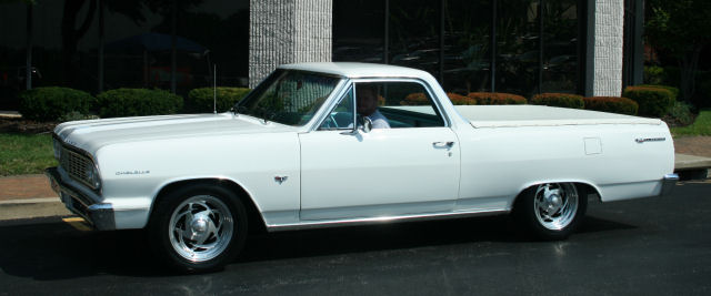 © Midwest Chevelle Regional