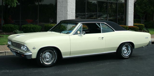 © Midwest Chevelle Regional