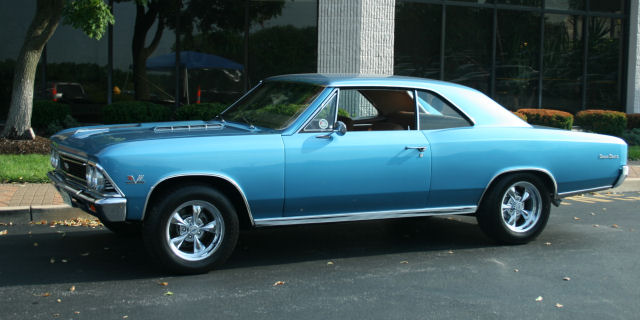 © Midwest Chevelle Regional