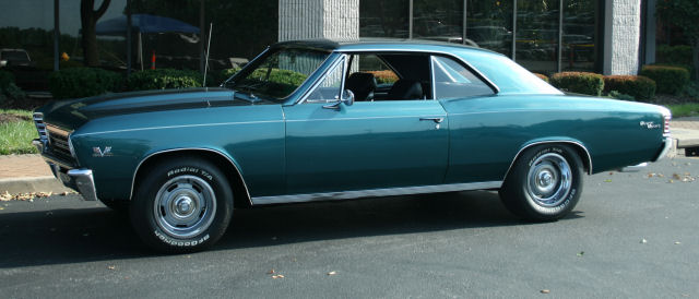 © Midwest Chevelle Regional