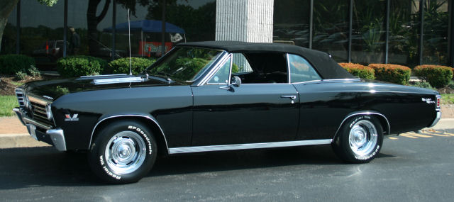 © Midwest Chevelle Regional