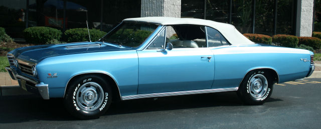 © Midwest Chevelle Regional