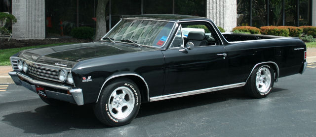 © Midwest Chevelle Regional