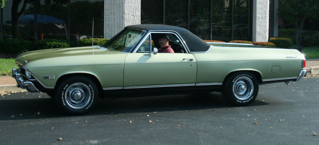 © Midwest Chevelle Regional