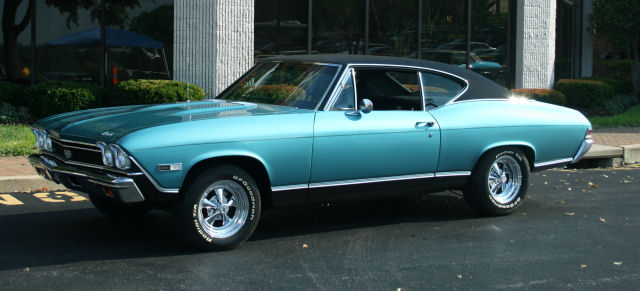 © Midwest Chevelle Regional