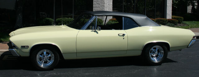 © Midwest Chevelle Regional