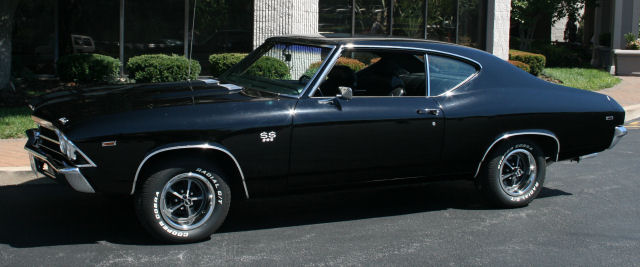 © Midwest Chevelle Regional