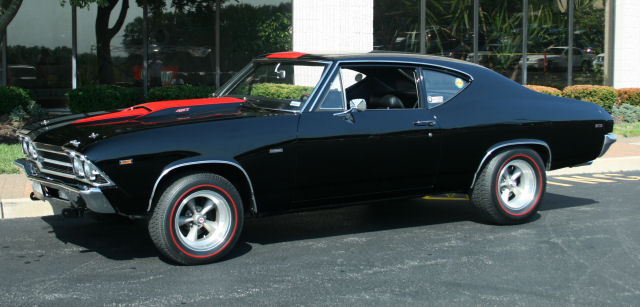 © Midwest Chevelle Regional