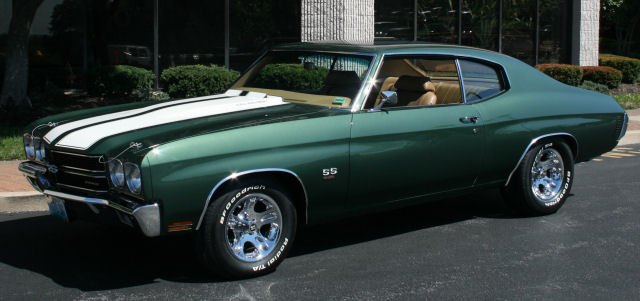 © Midwest Chevelle Regional