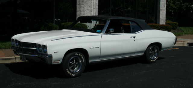 © Midwest Chevelle Regional