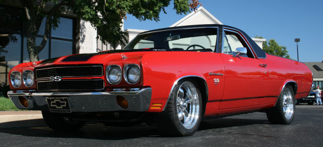 © Midwest Chevelle Regional