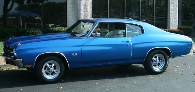 © Midwest Chevelle Regional