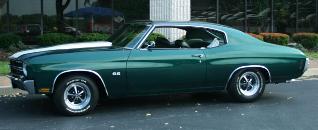 © Midwest Chevelle Regional