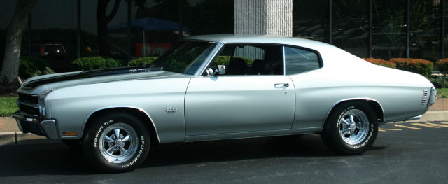 © Midwest Chevelle Regional