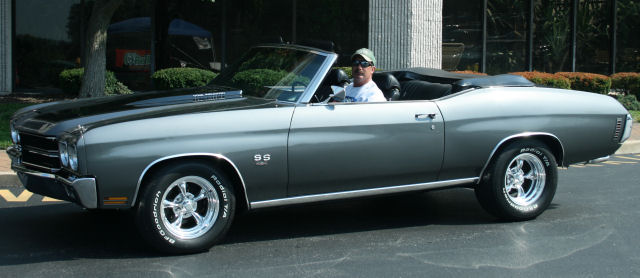 © Midwest Chevelle Regional