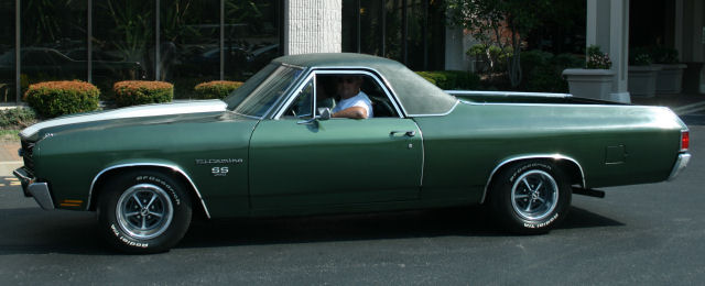 © Midwest Chevelle Regional