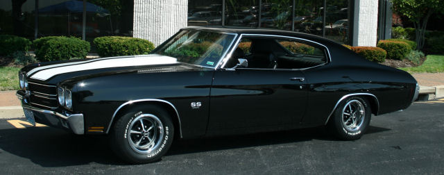 © Midwest Chevelle Regional