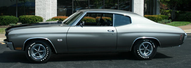 © Midwest Chevelle Regional