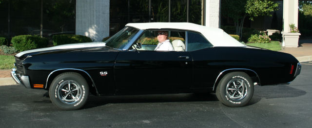 © Midwest Chevelle Regional