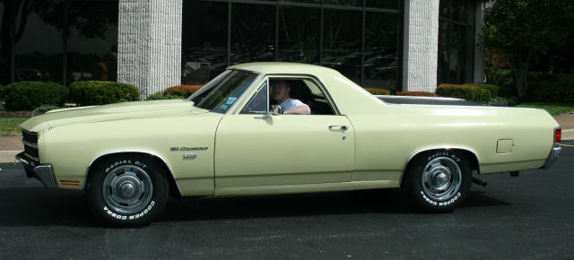 © Midwest Chevelle Regional