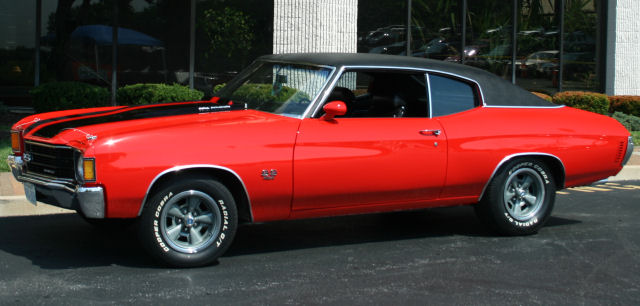 © Midwest Chevelle Regional