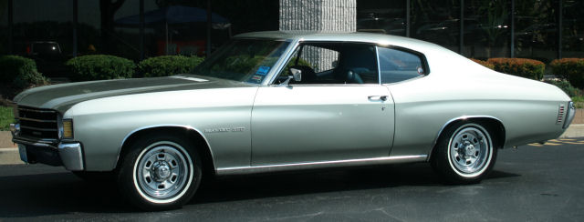 © Midwest Chevelle Regional