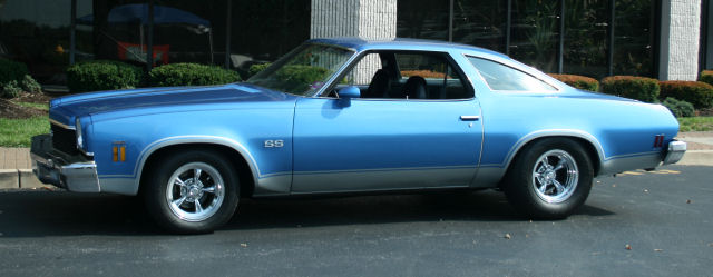 © Midwest Chevelle Regional