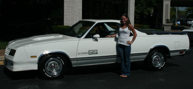 © Midwest Chevelle Regional