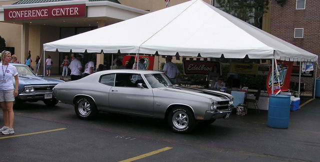 © Midwest Chevelle Regional