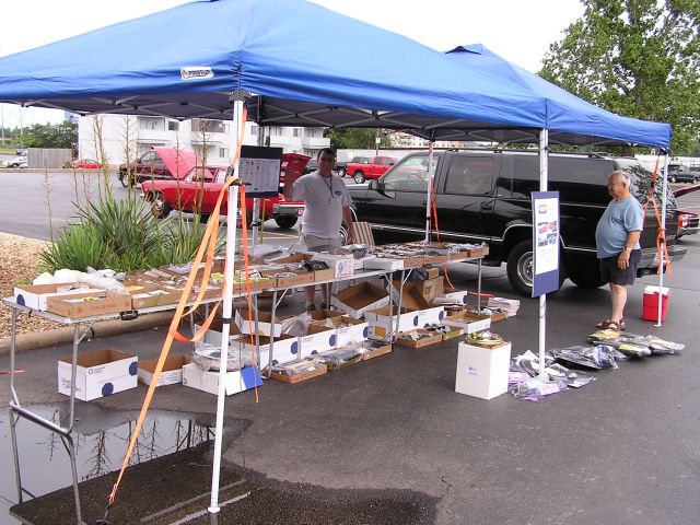 © Midwest Chevelle Regional