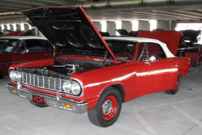 2009 MCR ~ Tulsa, OK.