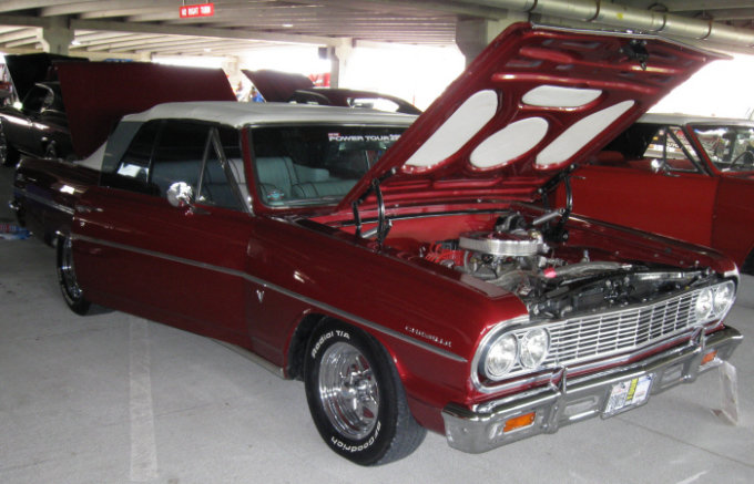 2009 MCR ~ Tulsa, OK.