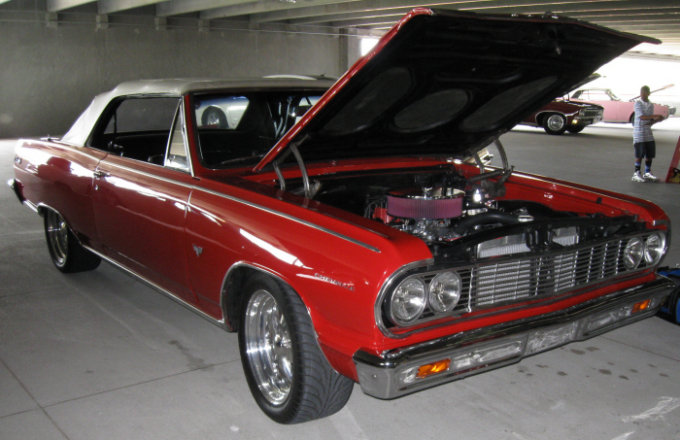 2009 MCR ~ Tulsa, OK.