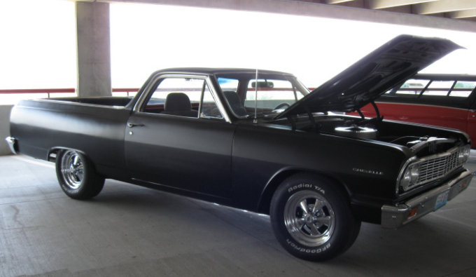 2009 MCR ~ Tulsa, OK.